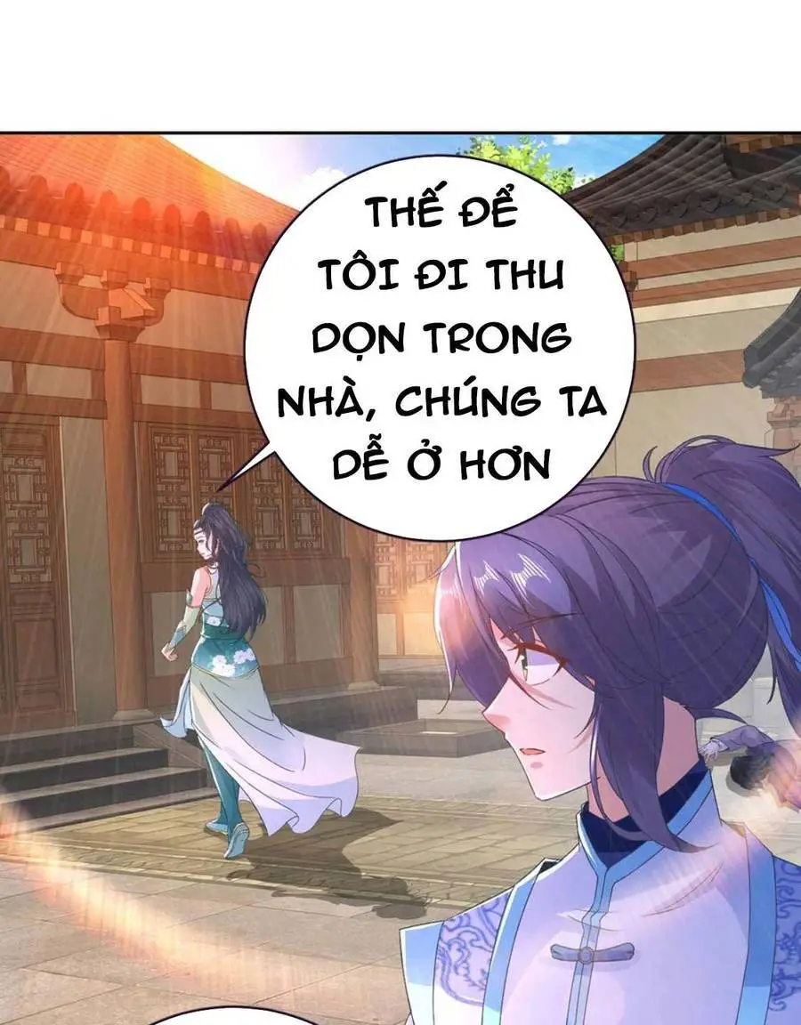 Thần Hồn Võ Đế Nettruyen ZZZ Chương 240 Page 26