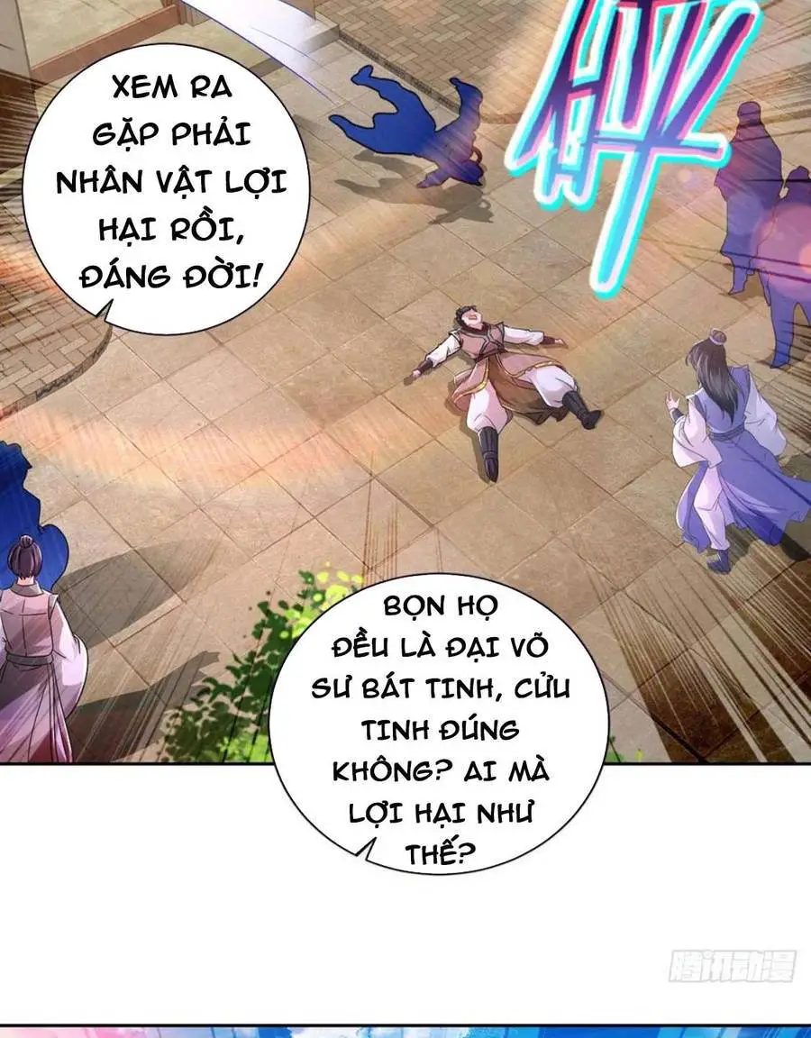 Thần Hồn Võ Đế Nettruyen ZZZ Chương 240 Page 28