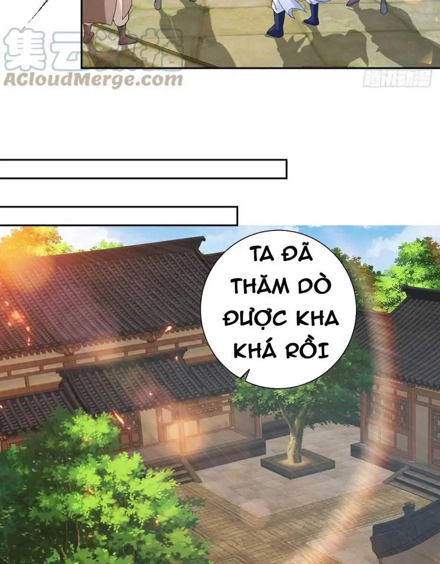 Thần Hồn Võ Đế Nettruyen ZZZ Chương 240 Page 37