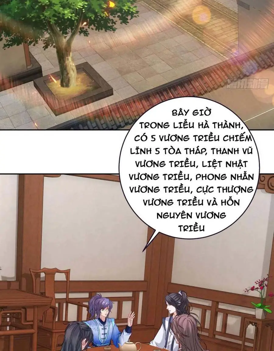 Thần Hồn Võ Đế Nettruyen ZZZ Chương 240 Page 38