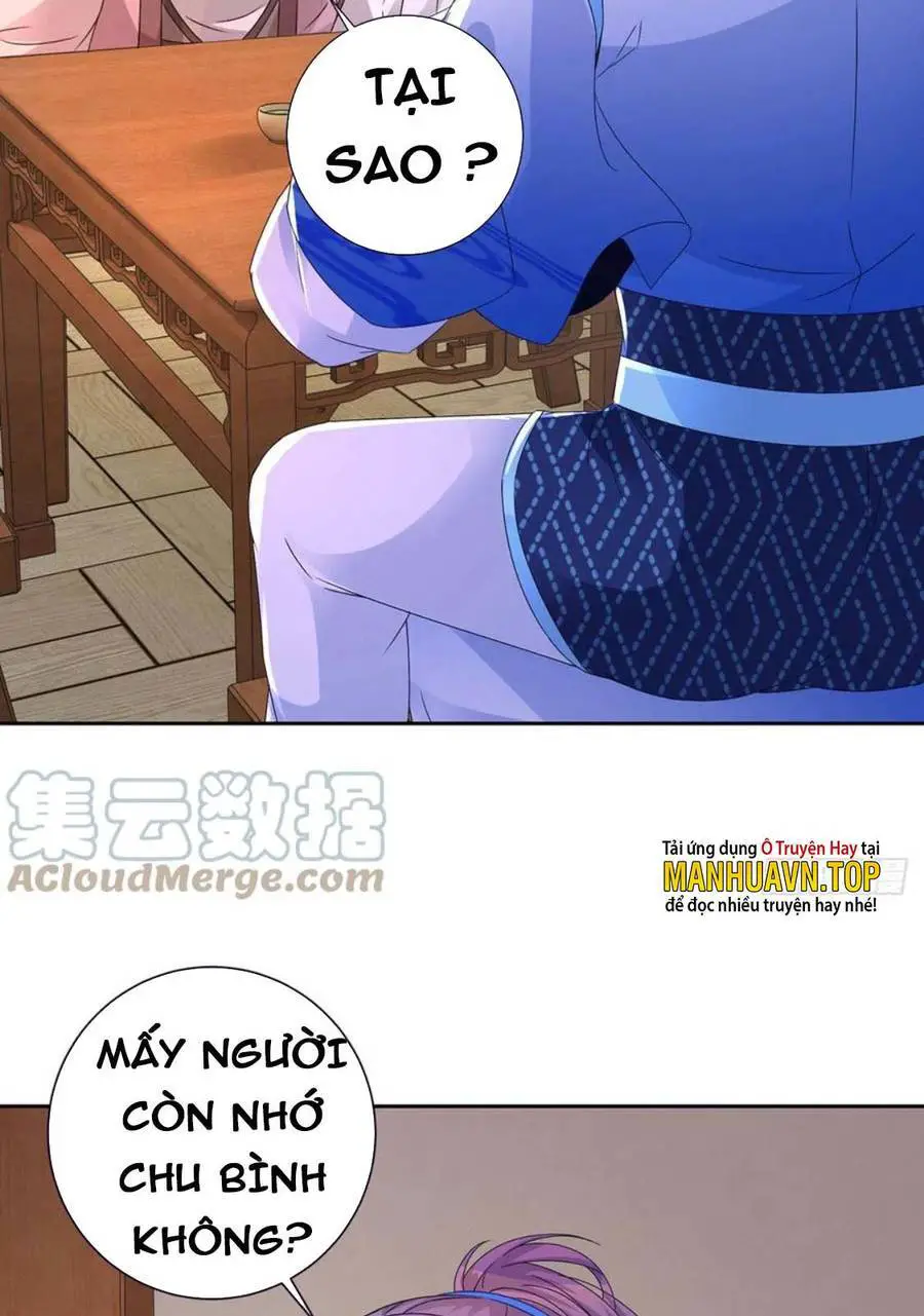 Thần Hồn Võ Đế Nettruyen ZZZ Chương 240 Page 42