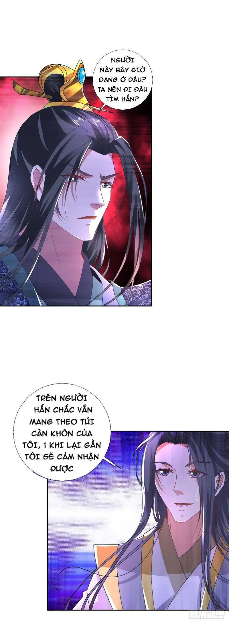 Thần Hồn Võ Đế Nettruyen ZZZ Chương 239 Page 2