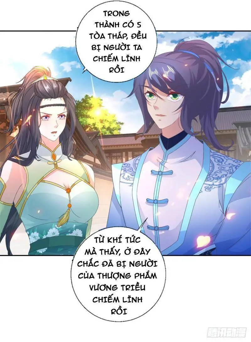 Thần Hồn Võ Đế Nettruyen ZZZ Chương 239 Page 21