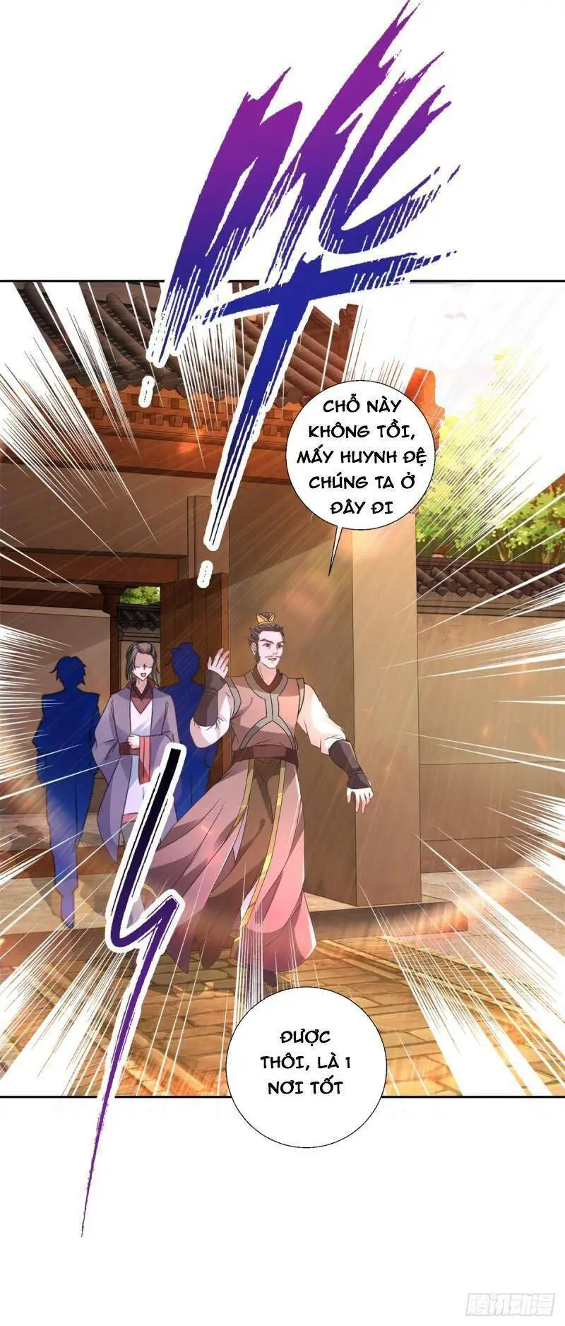 Thần Hồn Võ Đế Nettruyen ZZZ Chương 239 Page 24