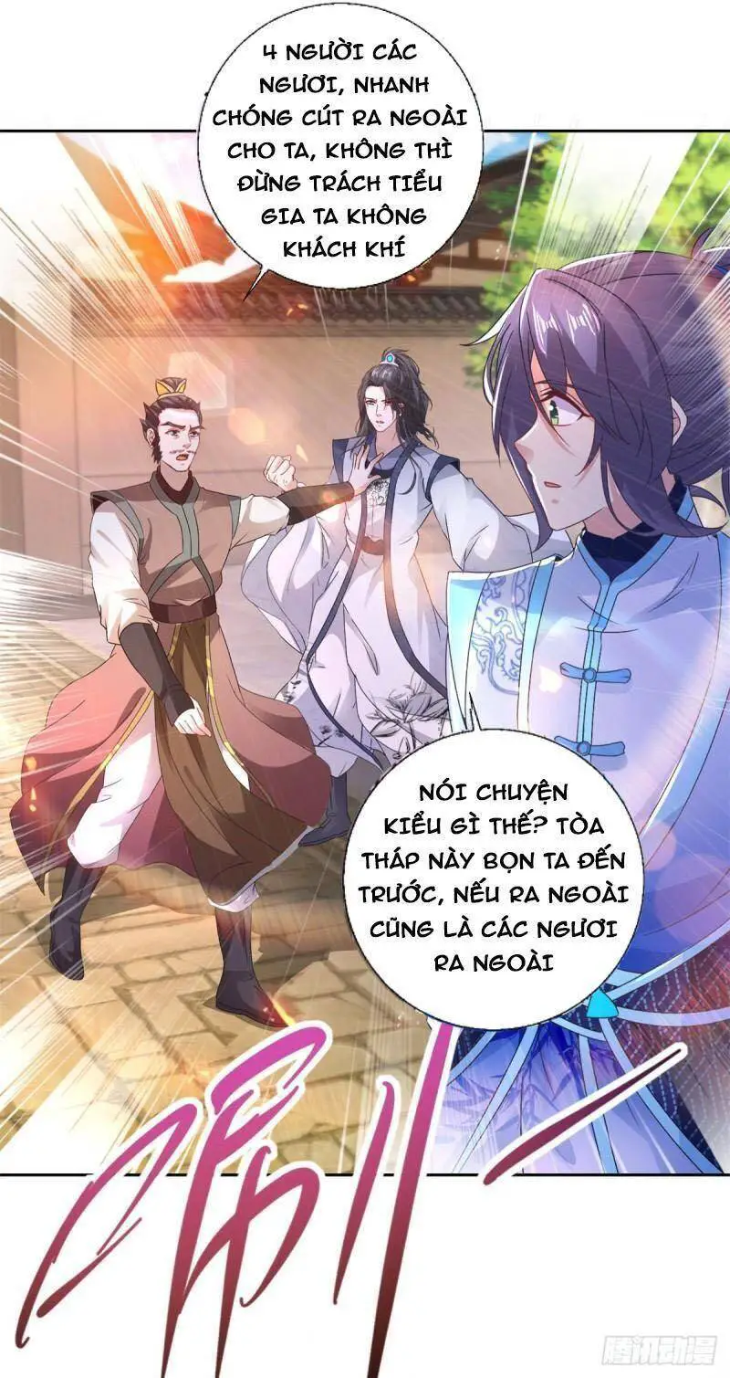 Thần Hồn Võ Đế Nettruyen ZZZ Chương 239 Page 26