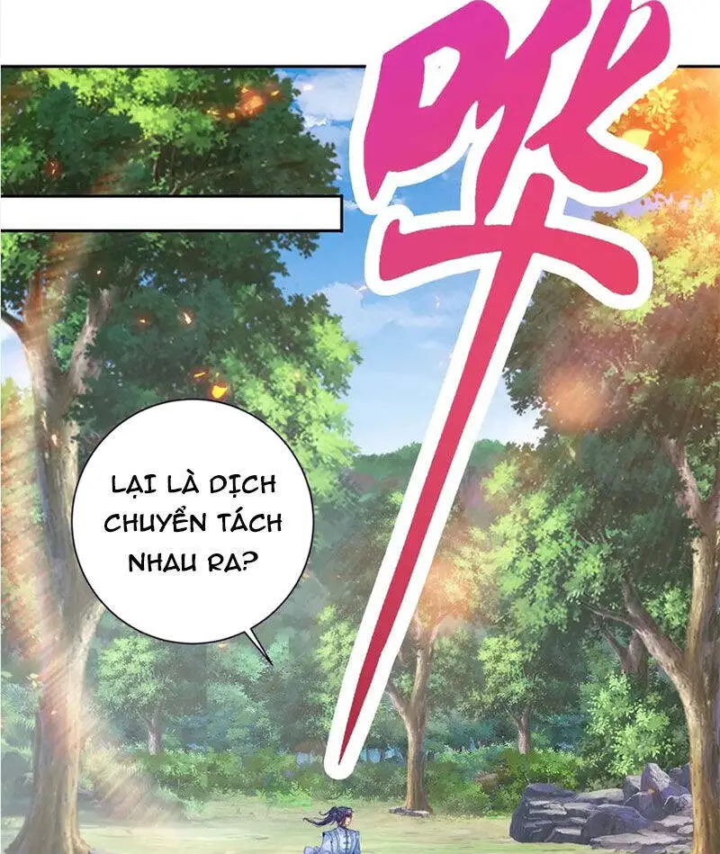 Thần Hồn Võ Đế Nettruyen ZZZ Chương 327 Page 21