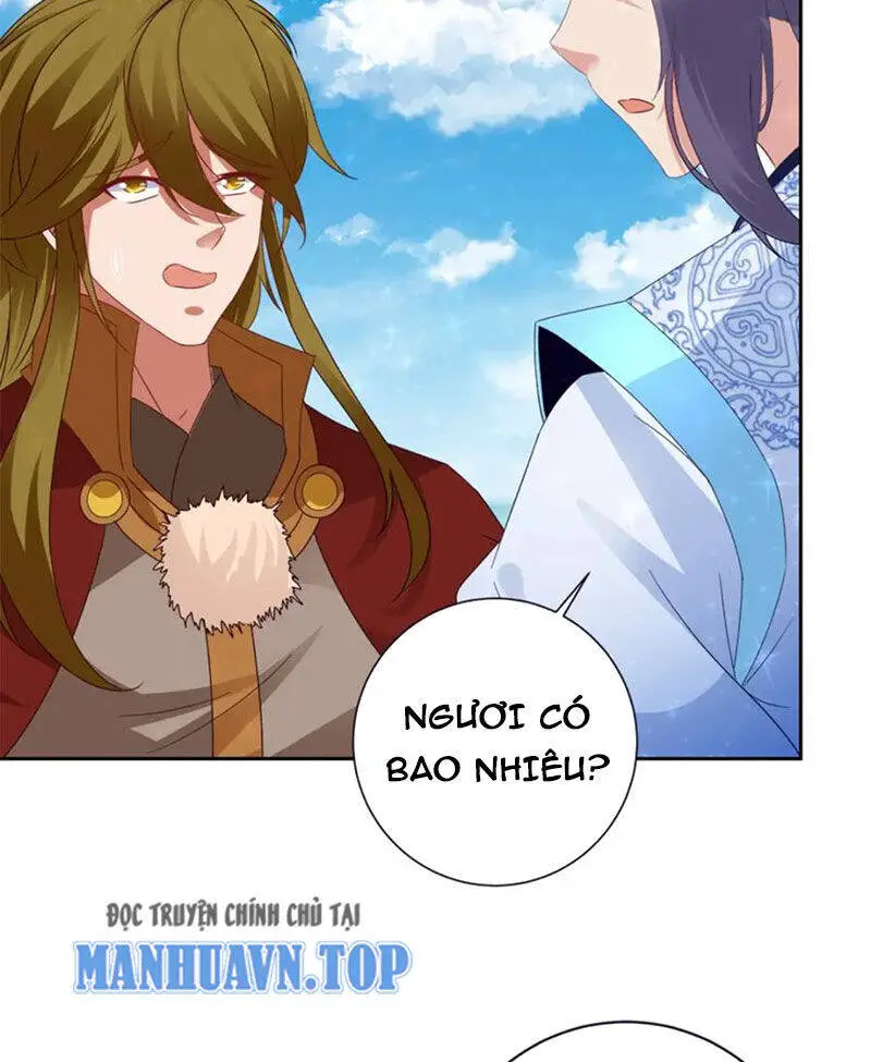 Thần Hồn Võ Đế Nettruyen ZZZ Chương 330 Page 39