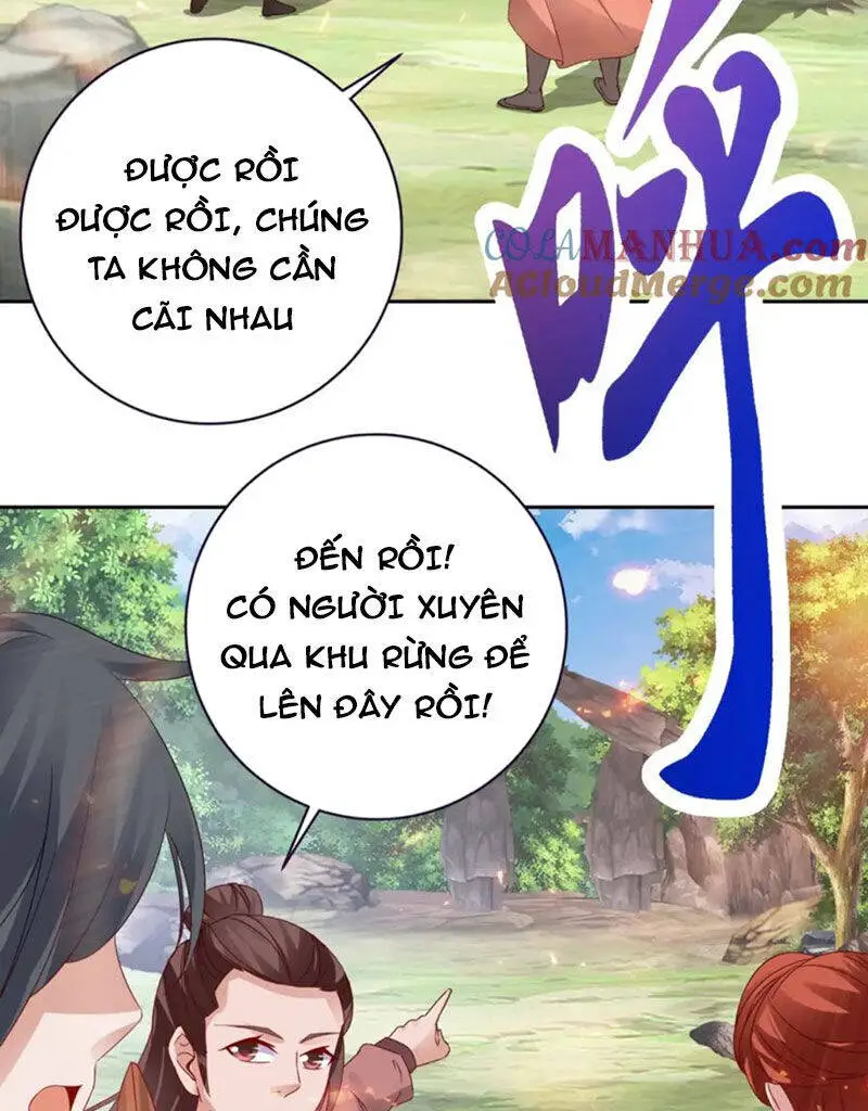 Thần Hồn Võ Đế Nettruyen ZZZ Chương 325 Page 24