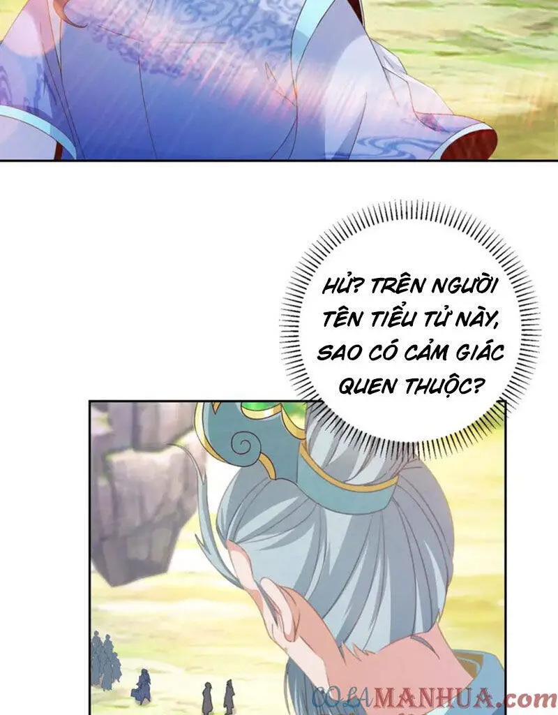Thần Hồn Võ Đế Nettruyen ZZZ Chương 325 Page 32