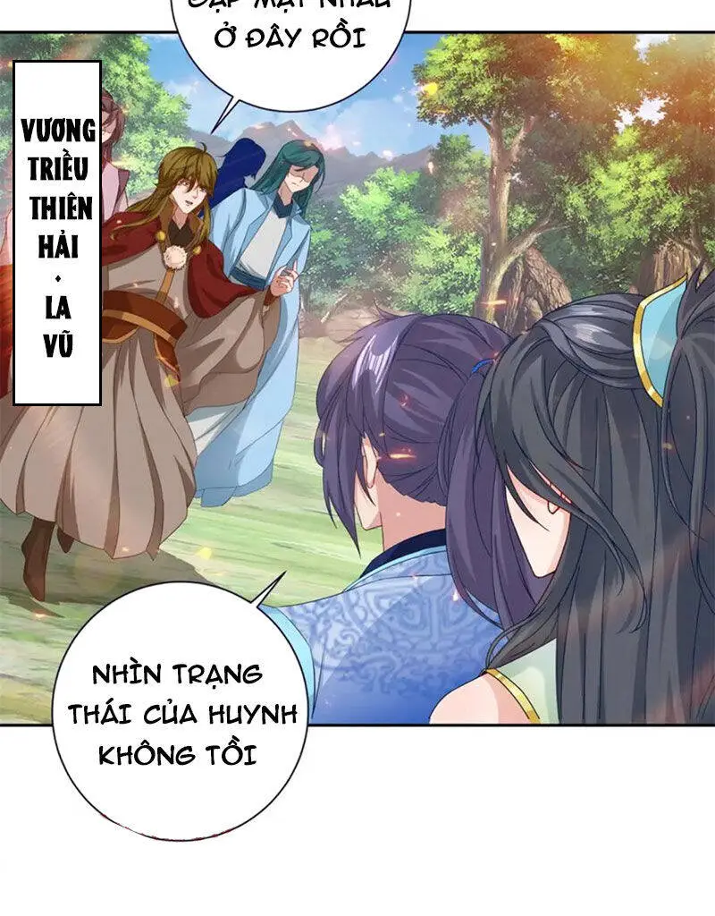 Thần Hồn Võ Đế Nettruyen ZZZ Chương 325 Page 39