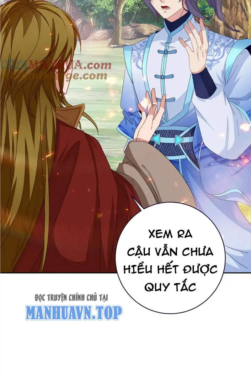 Thần Hồn Võ Đế Nettruyen ZZZ Chương 325 Page 43