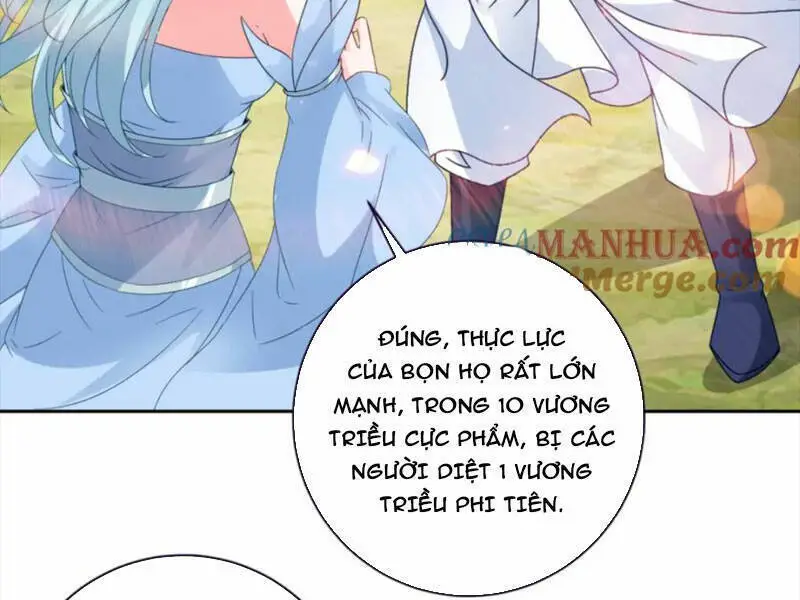 Thần Hồn Võ Đế Nettruyen ZZZ Chương 322 Page 53