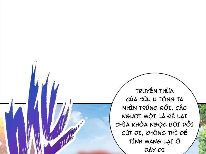 Thần Hồn Võ Đế Nettruyen ZZZ Chương 311 Page 49