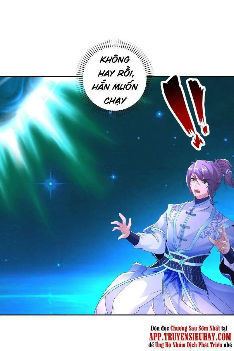 Thần Hồn Võ Đế Nettruyen ZZZ Chương 233 Page 8