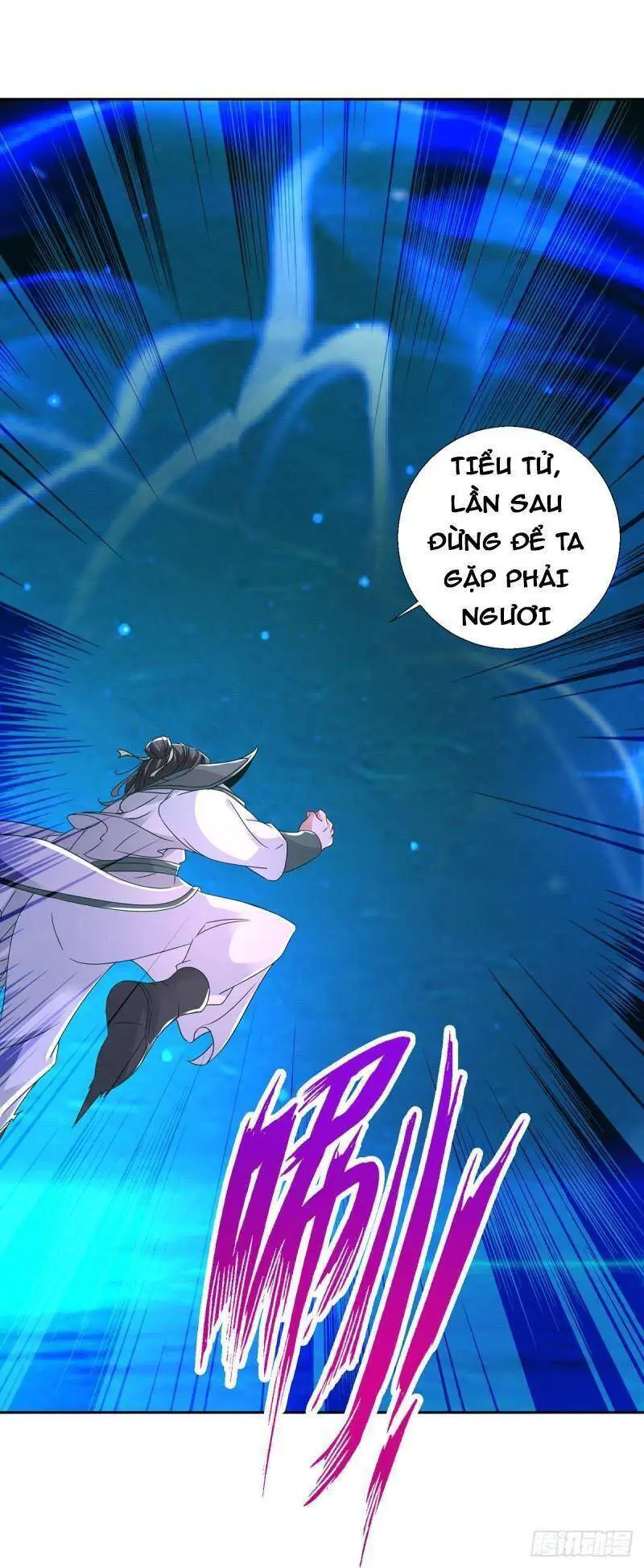 Thần Hồn Võ Đế Nettruyen ZZZ Chương 233 Page 9