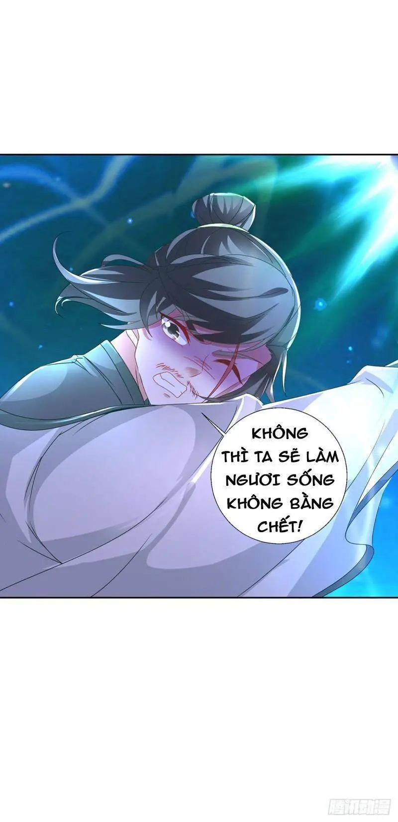Thần Hồn Võ Đế Nettruyen ZZZ Chương 233 Page 10