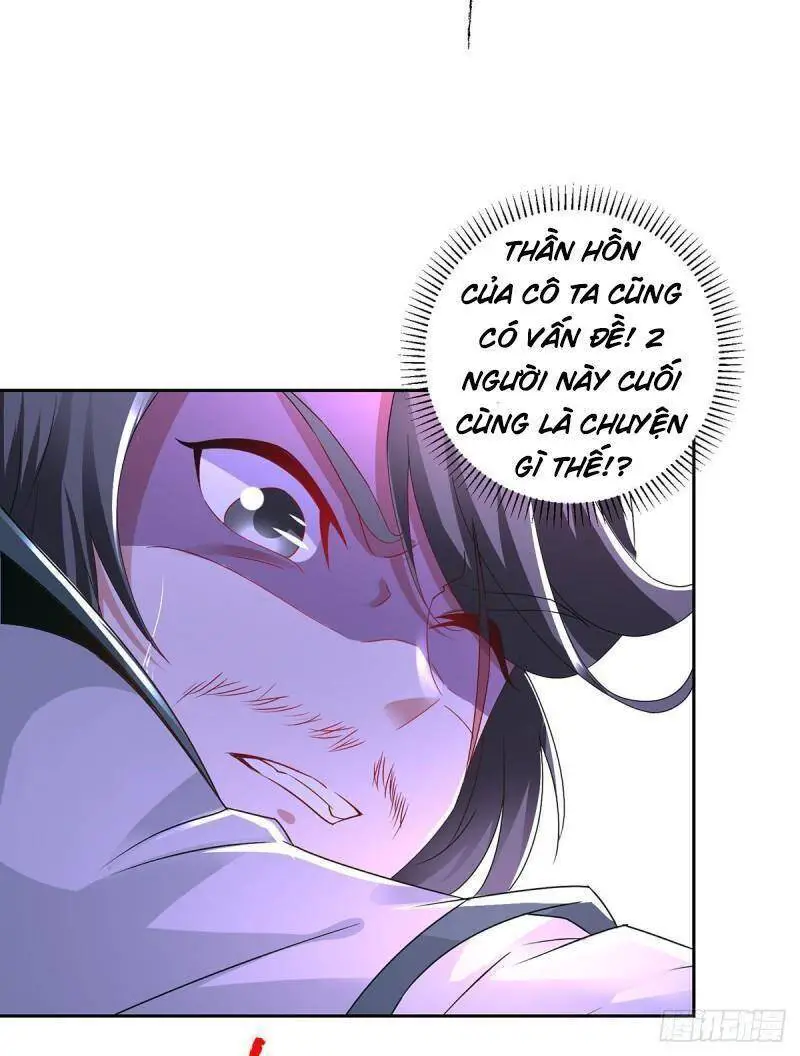 Thần Hồn Võ Đế Nettruyen ZZZ Chương 233 Page 12