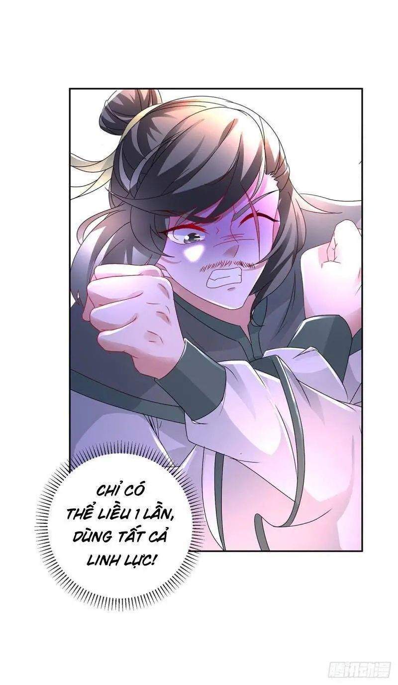 Thần Hồn Võ Đế Nettruyen ZZZ Chương 233 Page 15