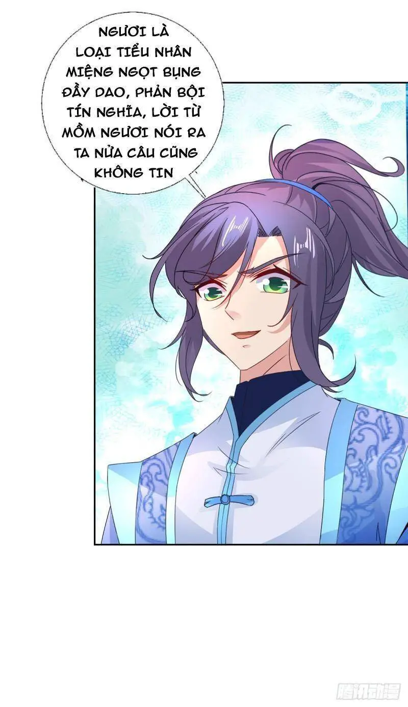 Thần Hồn Võ Đế Nettruyen ZZZ Chương 233 Page 26