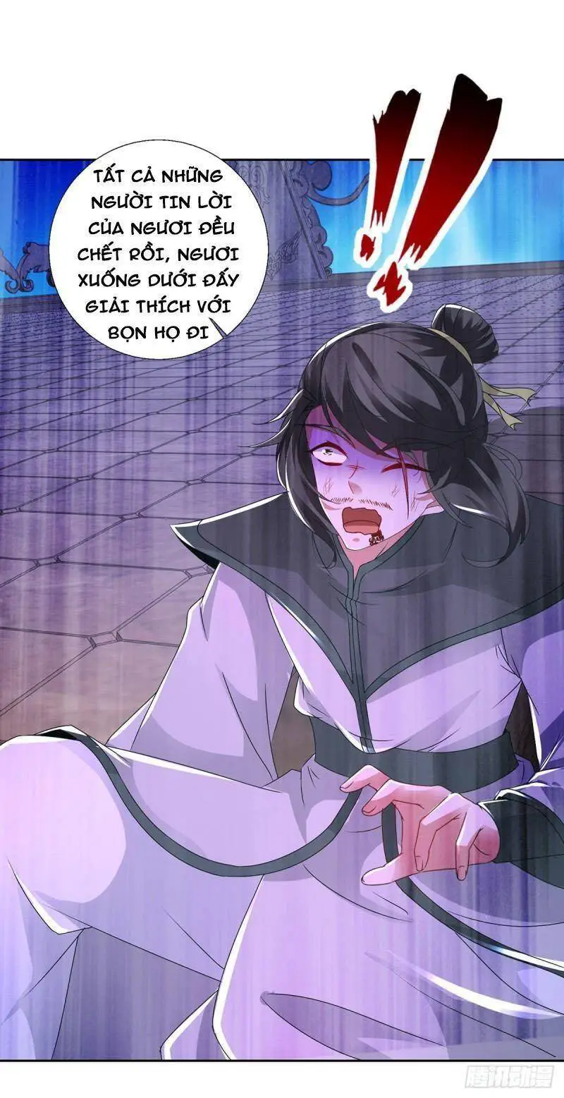 Thần Hồn Võ Đế Nettruyen ZZZ Chương 233 Page 27