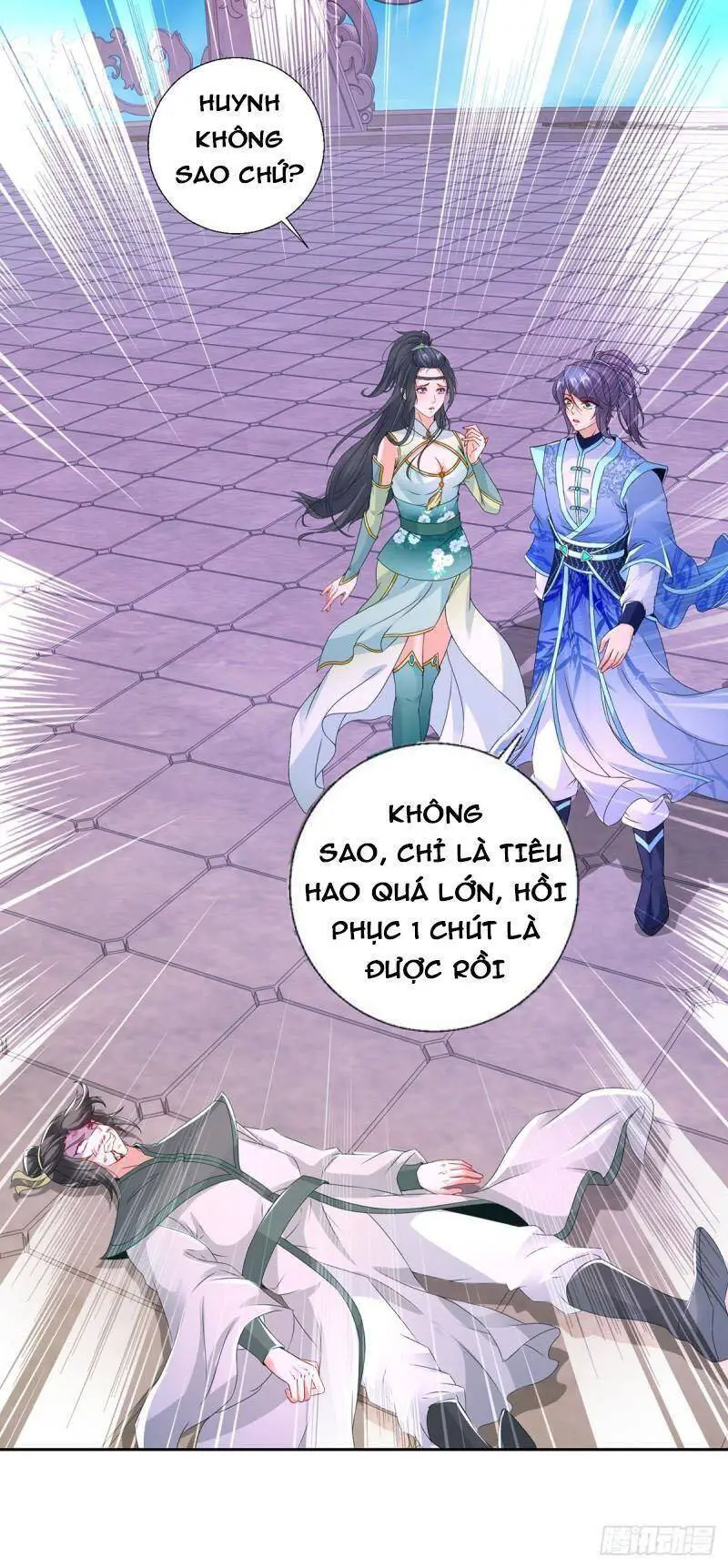 Thần Hồn Võ Đế Nettruyen ZZZ Chương 233 Page 29