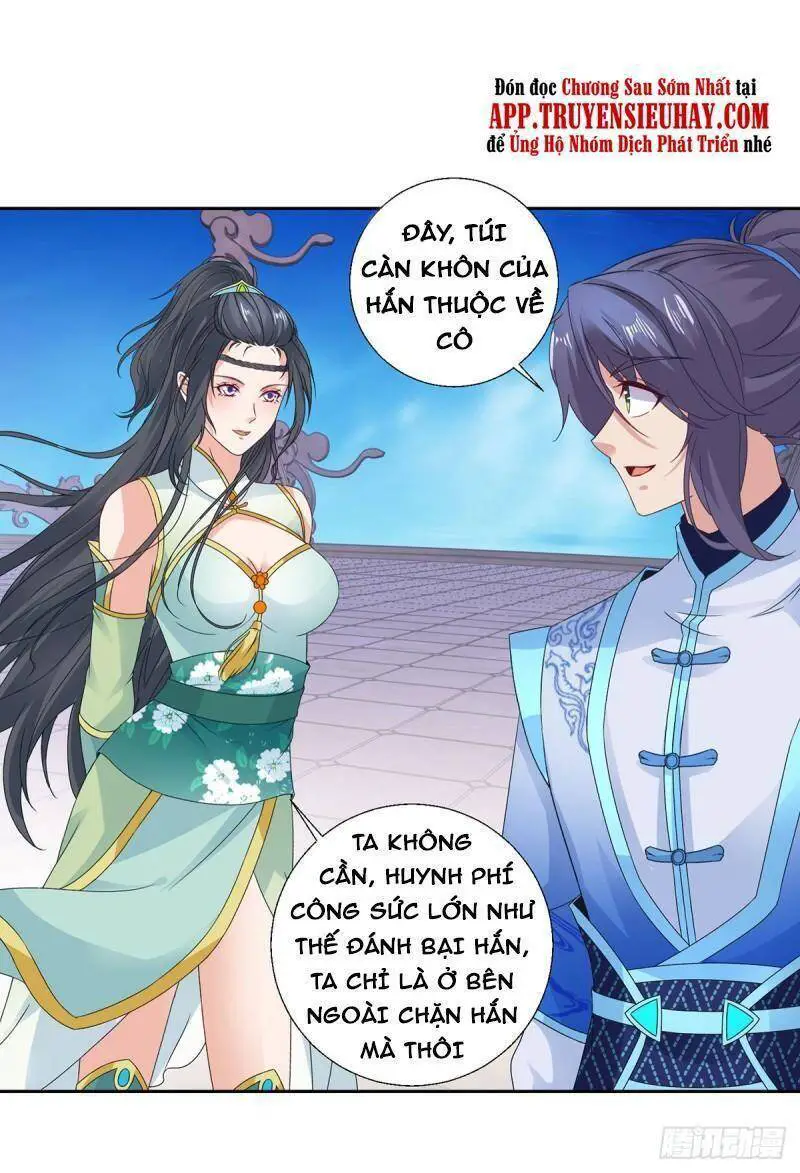 Thần Hồn Võ Đế Nettruyen ZZZ Chương 233 Page 30