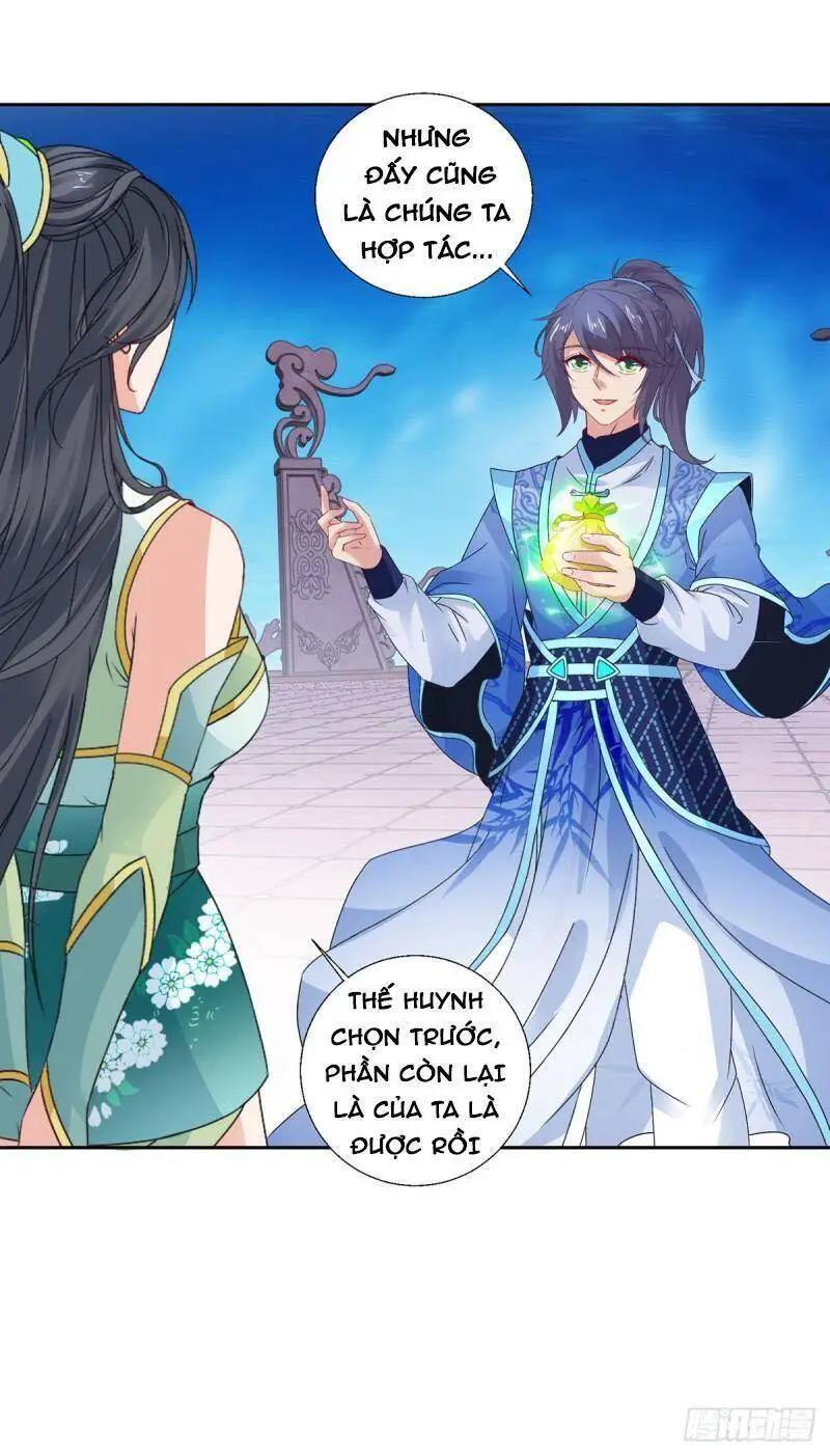 Thần Hồn Võ Đế Nettruyen ZZZ Chương 233 Page 31