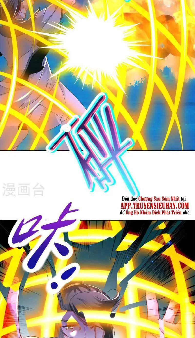 Thần Hồn Võ Đế Nettruyen ZZZ Chương 232 Page 17