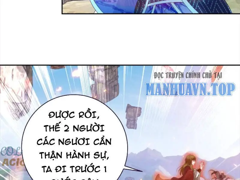 Thần Hồn Võ Đế Nettruyen ZZZ Chương 302 Page 21