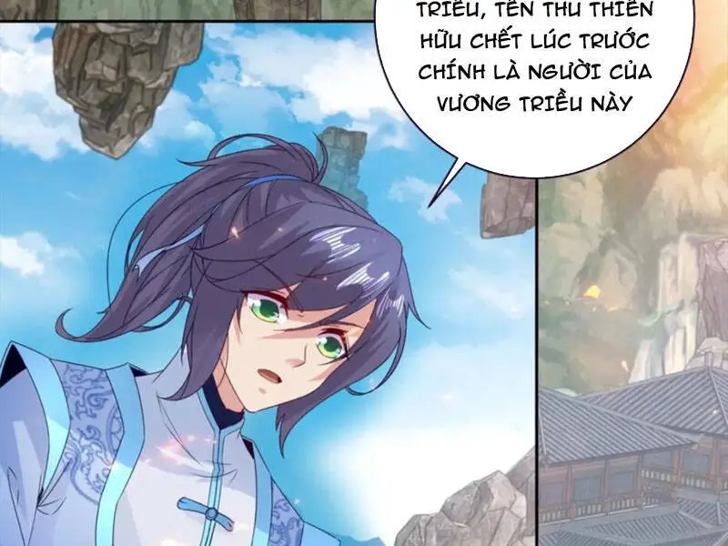 Thần Hồn Võ Đế Nettruyen ZZZ Chương 302 Page 45