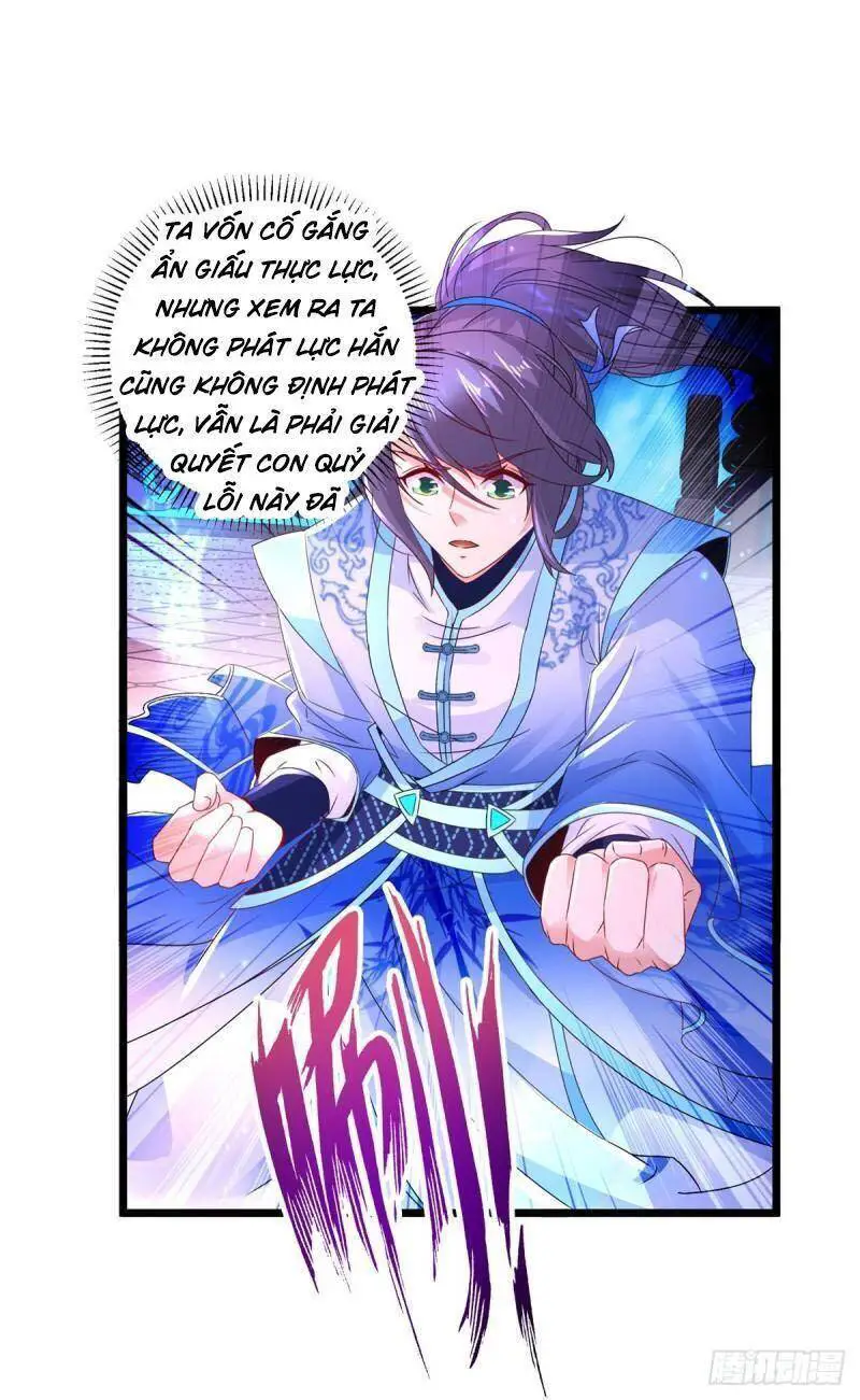 Thần Hồn Võ Đế Nettruyen ZZZ Chương 229 Page 12