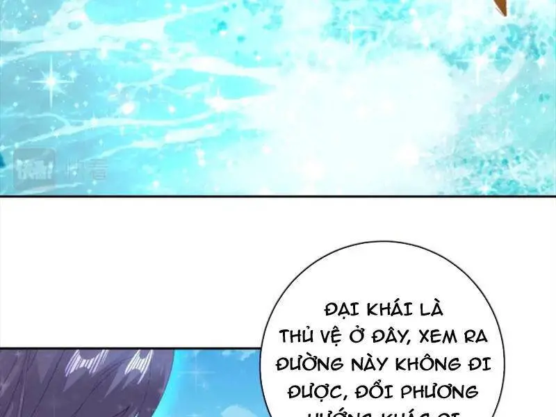 Thần Hồn Võ Đế Nettruyen ZZZ Chương 309 Page 27