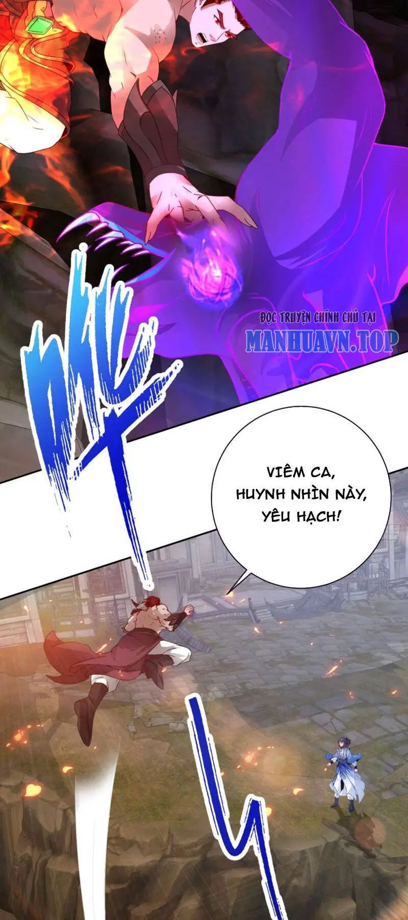 Thần Hồn Võ Đế Nettruyen ZZZ Chương 301 Page 12