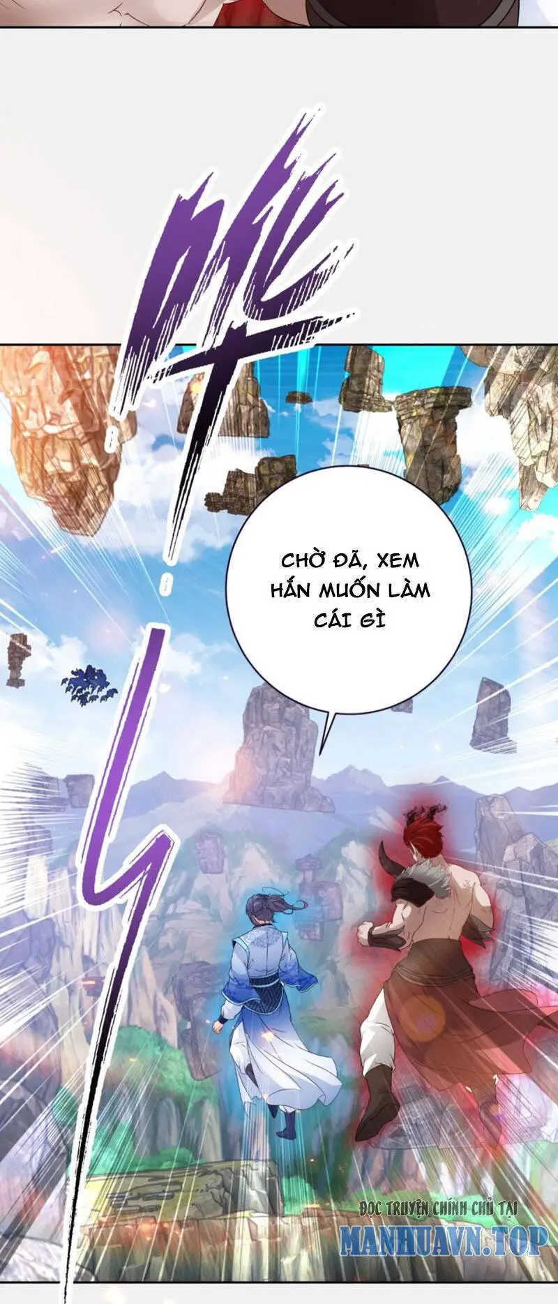 Thần Hồn Võ Đế Nettruyen ZZZ Chương 301 Page 21