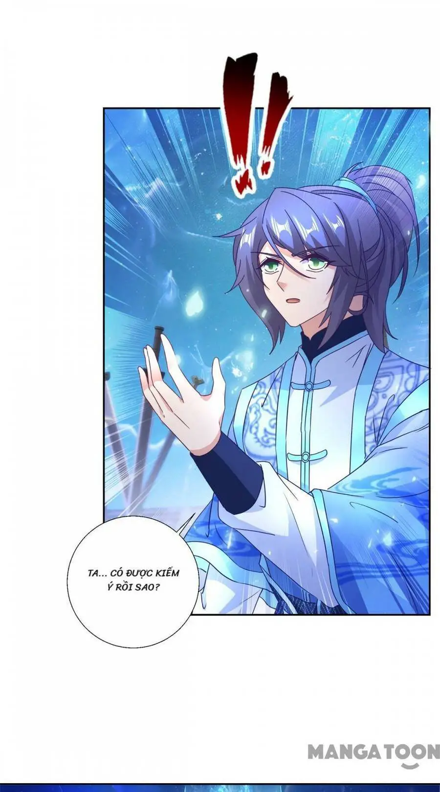 Thần Hồn Võ Đế Nettruyen ZZZ Chương 293 Page 21
