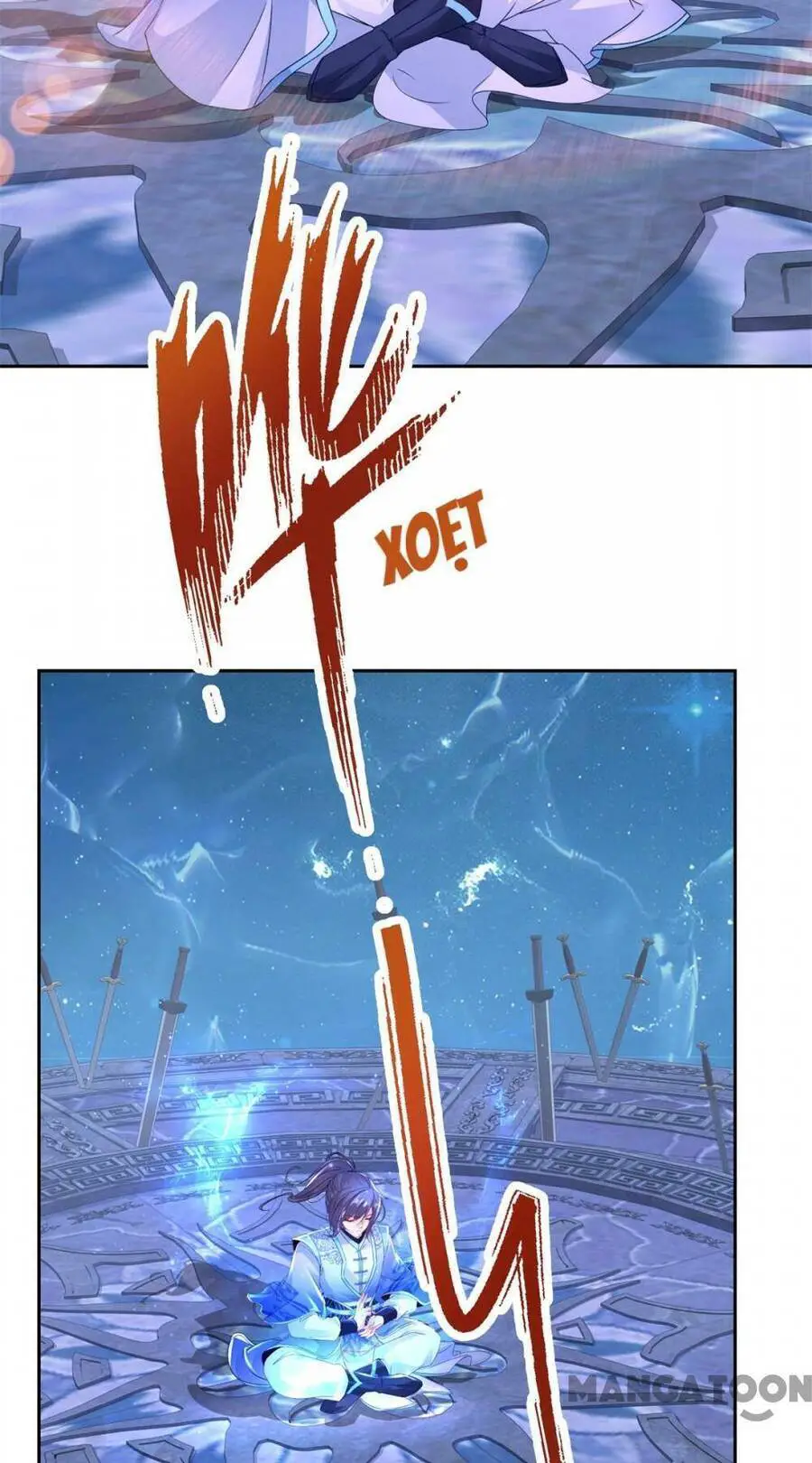 Thần Hồn Võ Đế Nettruyen ZZZ Chương 292 Page 3