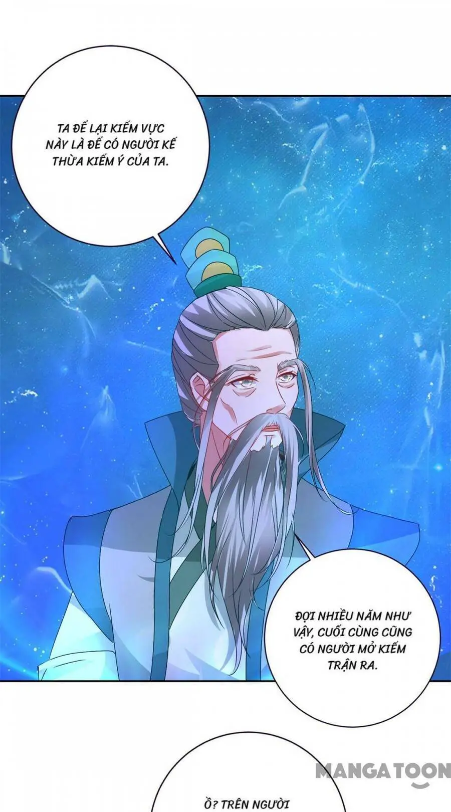 Thần Hồn Võ Đế Nettruyen ZZZ Chương 292 Page 25