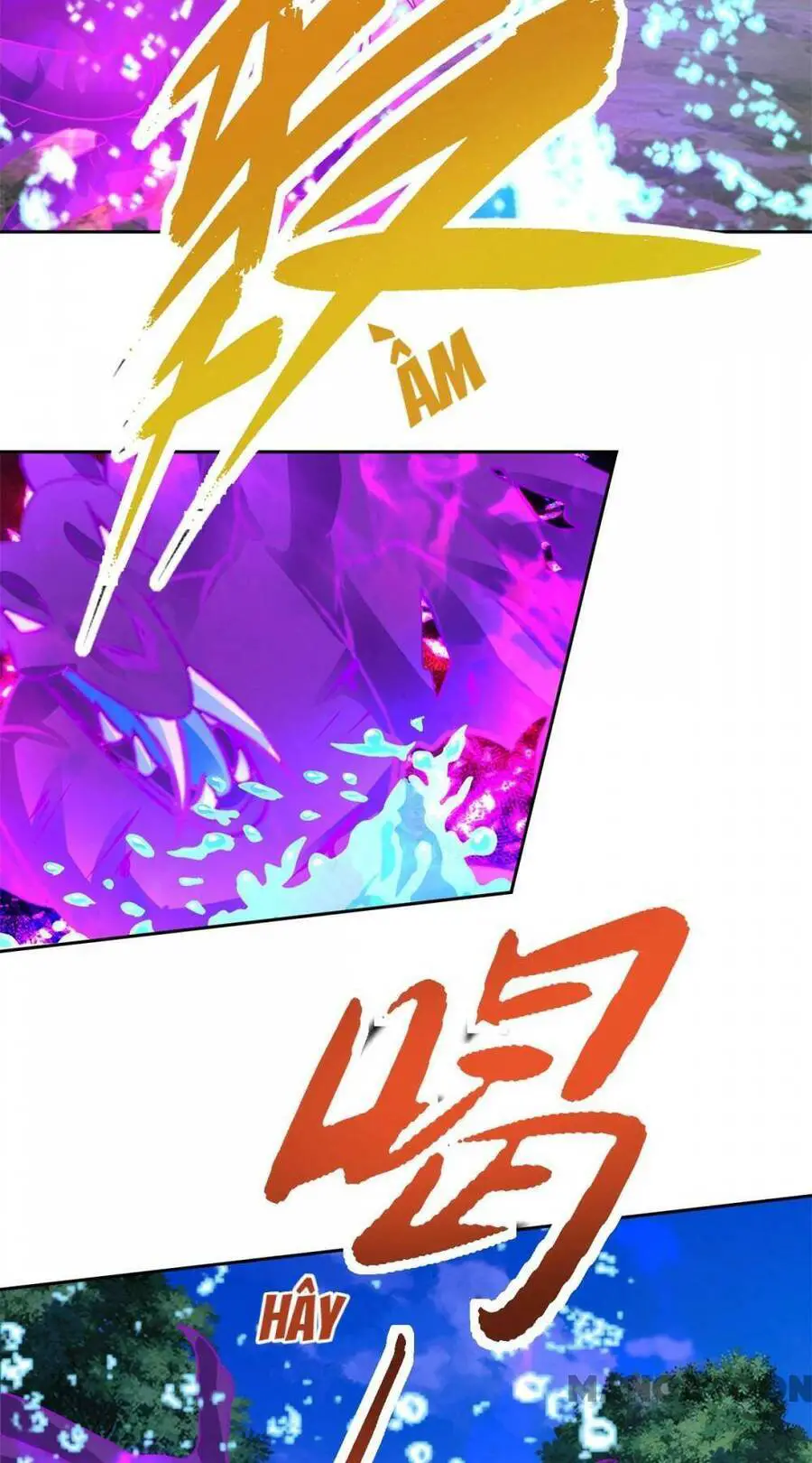 Thần Hồn Võ Đế Nettruyen ZZZ Chương 285 Page 18