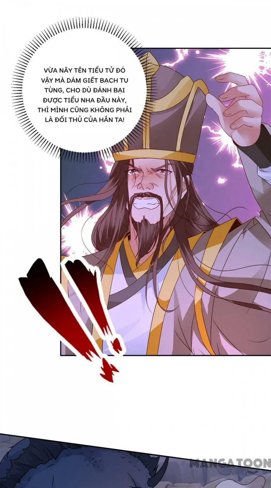 Thần Hồn Võ Đế Nettruyen ZZZ Chương 282 Page 9