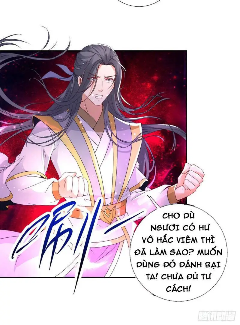 Thần Hồn Võ Đế Nettruyen ZZZ Chương 216 Page 3