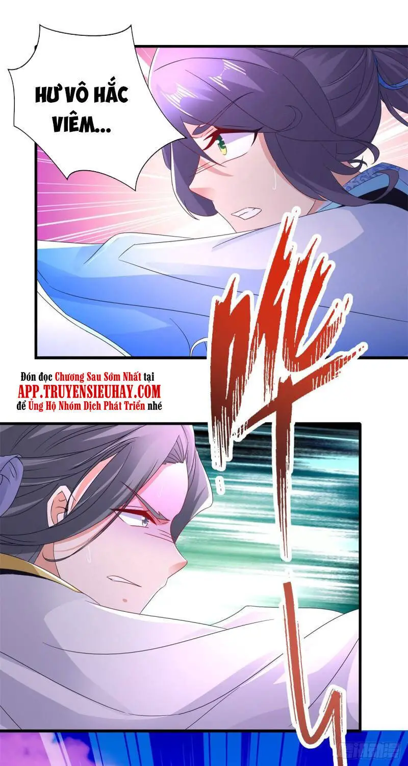 Thần Hồn Võ Đế Nettruyen ZZZ Chương 216 Page 13