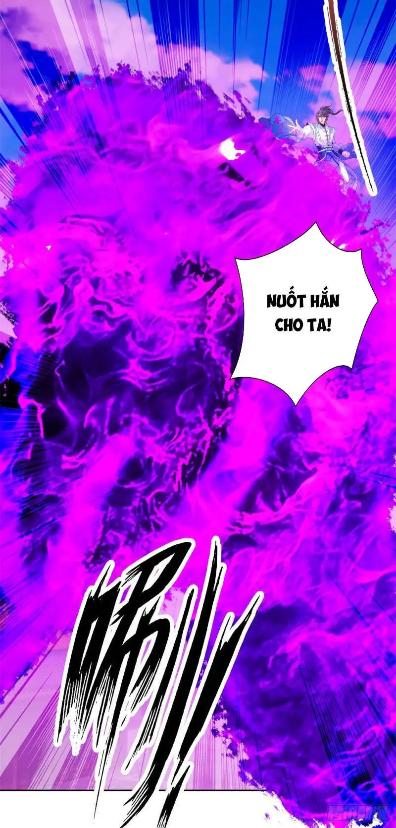 Thần Hồn Võ Đế Nettruyen ZZZ Chương 216 Page 14