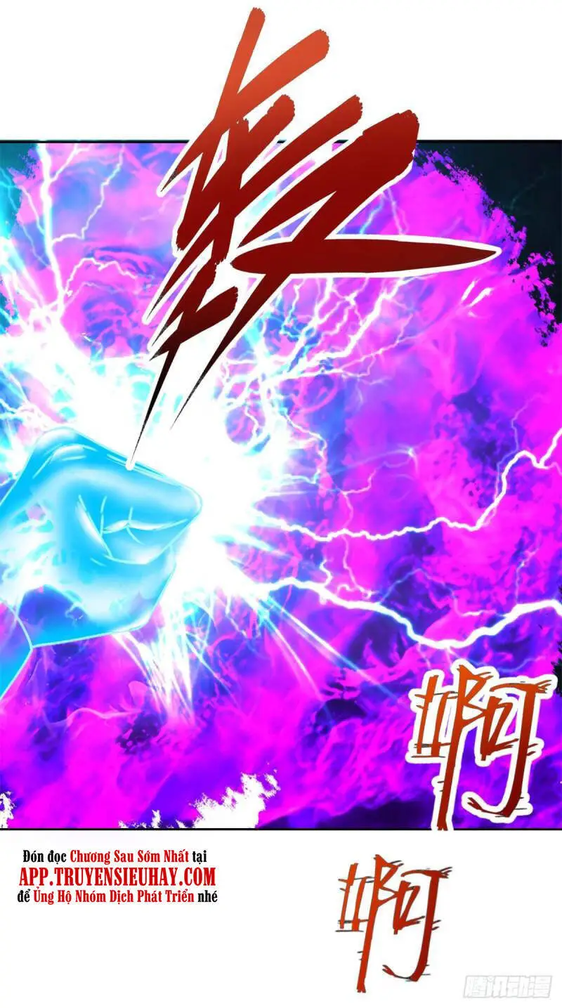Thần Hồn Võ Đế Nettruyen ZZZ Chương 216 Page 16