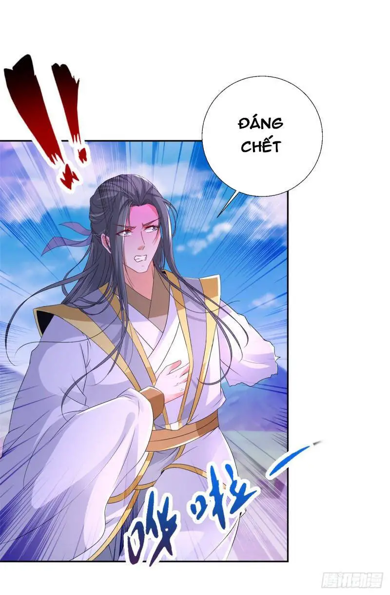 Thần Hồn Võ Đế Nettruyen ZZZ Chương 216 Page 26