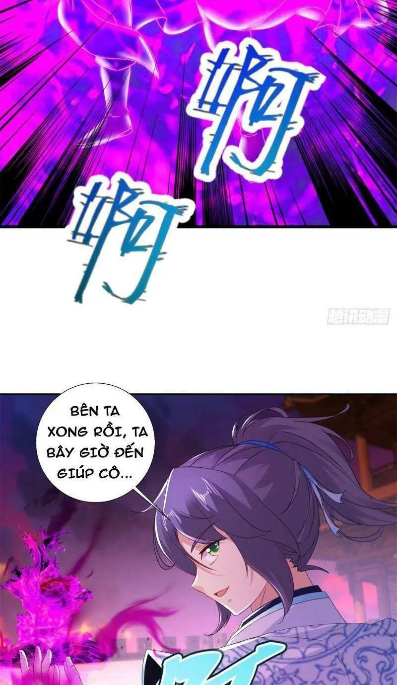 Thần Hồn Võ Đế Nettruyen ZZZ Chương 214 Page 11