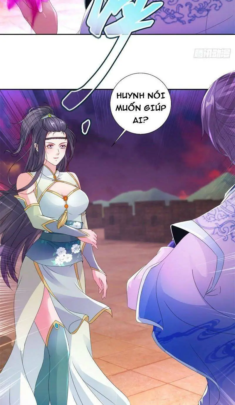 Thần Hồn Võ Đế Nettruyen ZZZ Chương 214 Page 12
