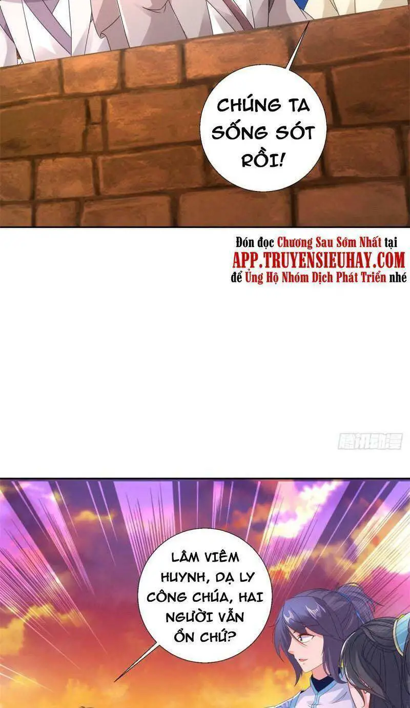 Thần Hồn Võ Đế Nettruyen ZZZ Chương 214 Page 20