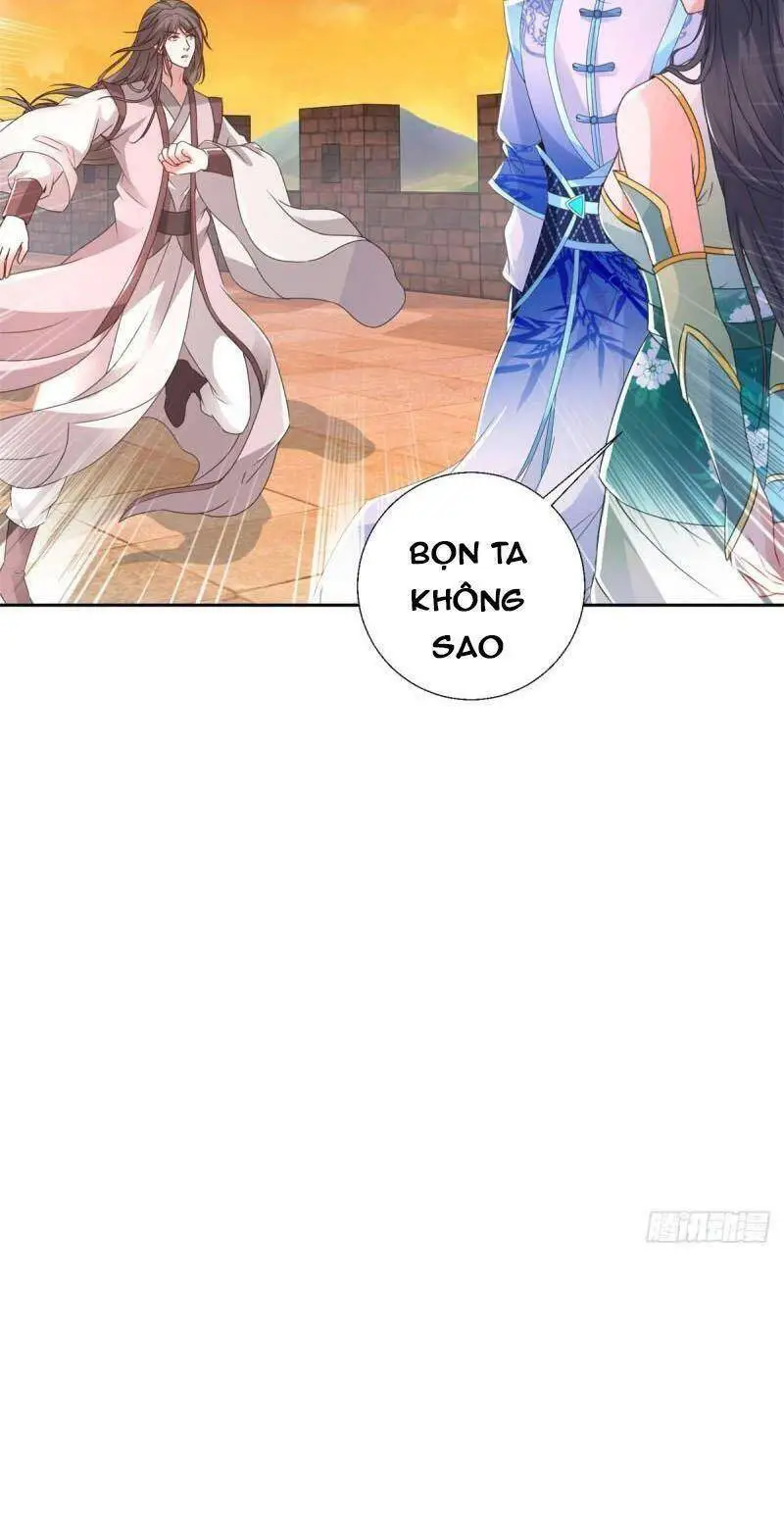 Thần Hồn Võ Đế Nettruyen ZZZ Chương 214 Page 21