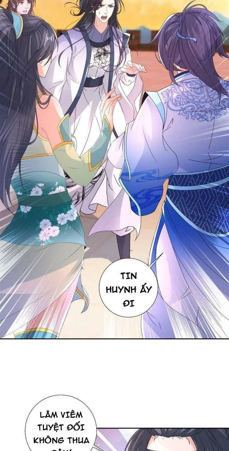 Thần Hồn Võ Đế Nettruyen ZZZ Chương 214 Page 29