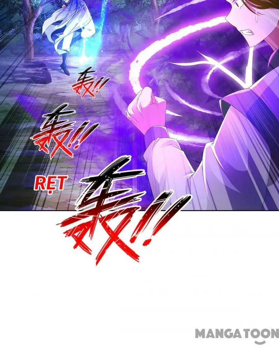 Thần Hồn Võ Đế Nettruyen ZZZ Chương 277 Page 38